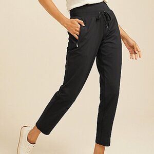Comfy Travel Pull-on Pants!